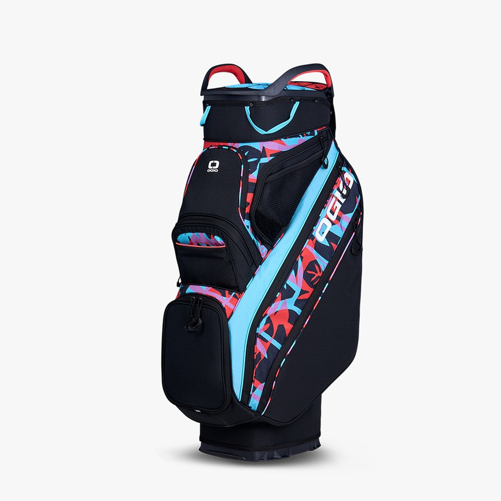 Ogio Golf 2025 Silencer Cart Bag - Maple Hill Golf